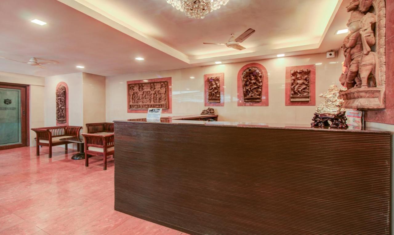Hotel Kadamb Residency Mumbai Exterior photo